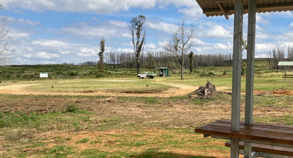 Wingello Destination Southern Highlands