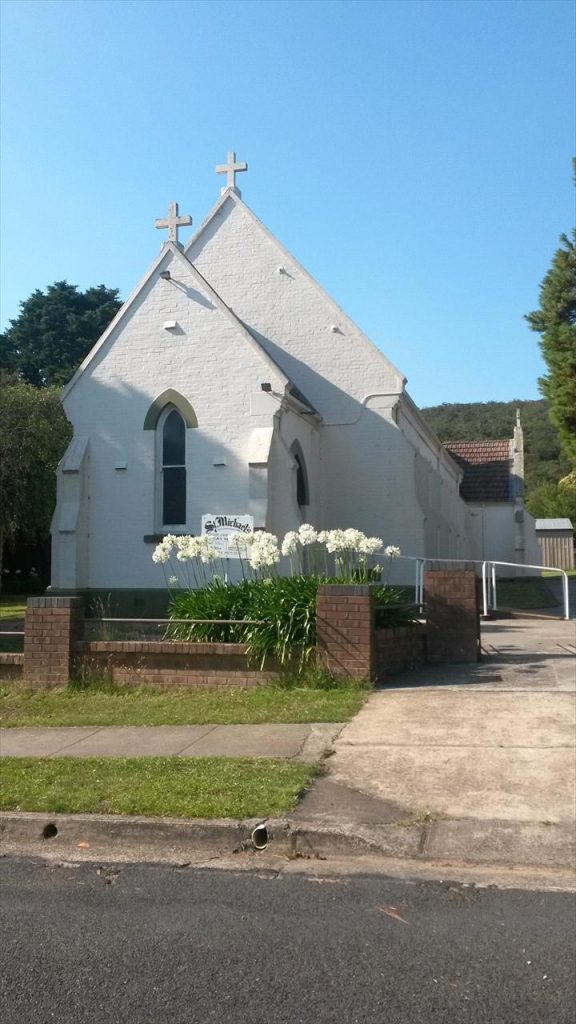 St Michaels Catholic Church Destination Southern Highlands
