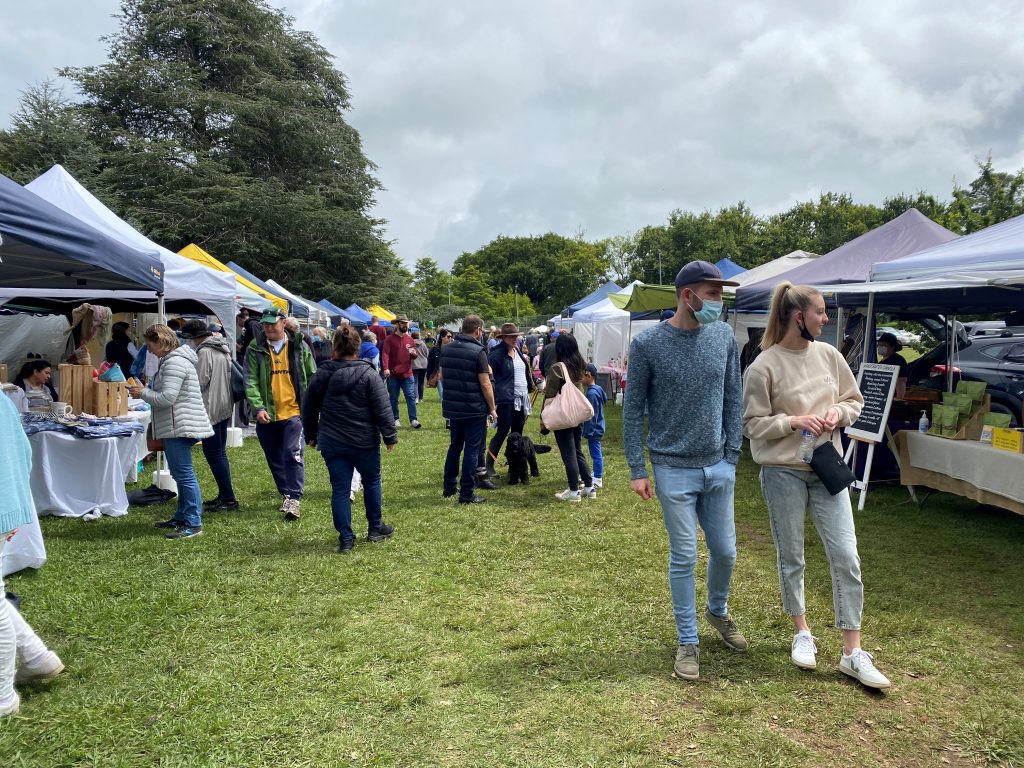 Exeter Markets (Cancelled for 2022) Destination Southern Highlands