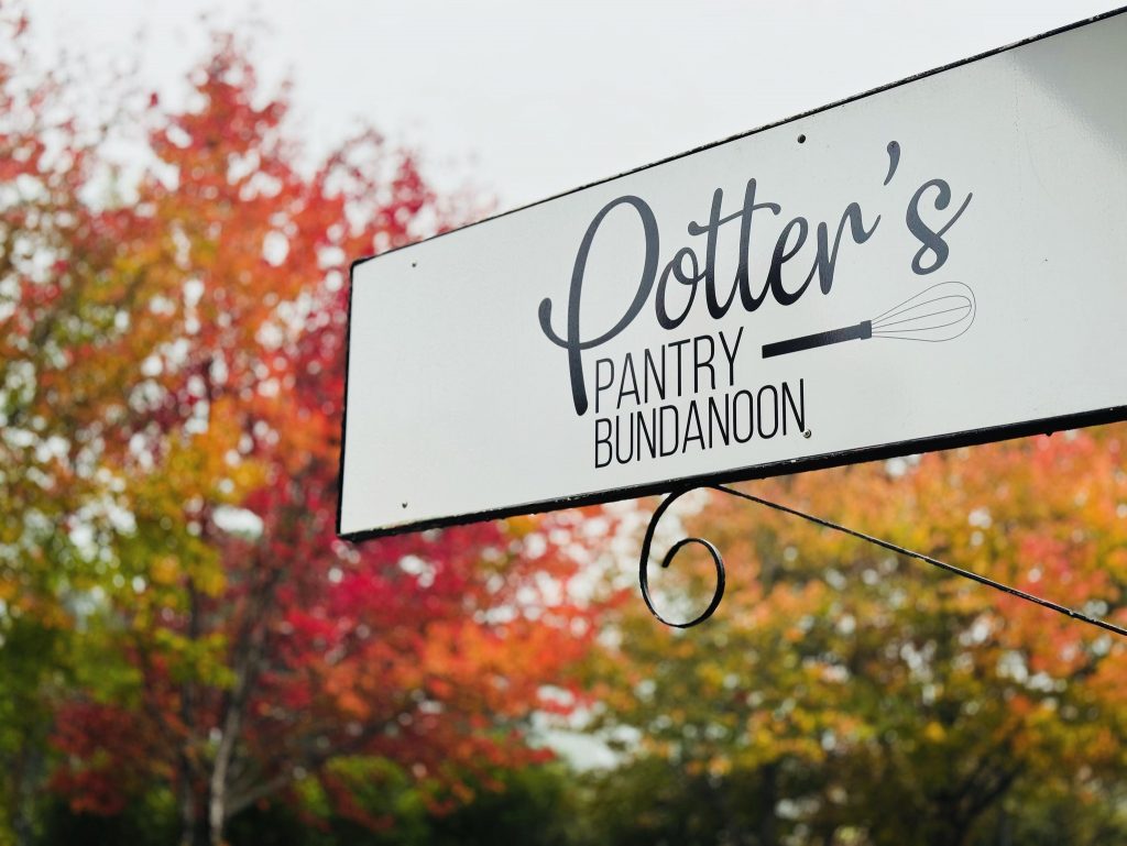 Potter's Pantry Bundanoon Destination Southern Highlands