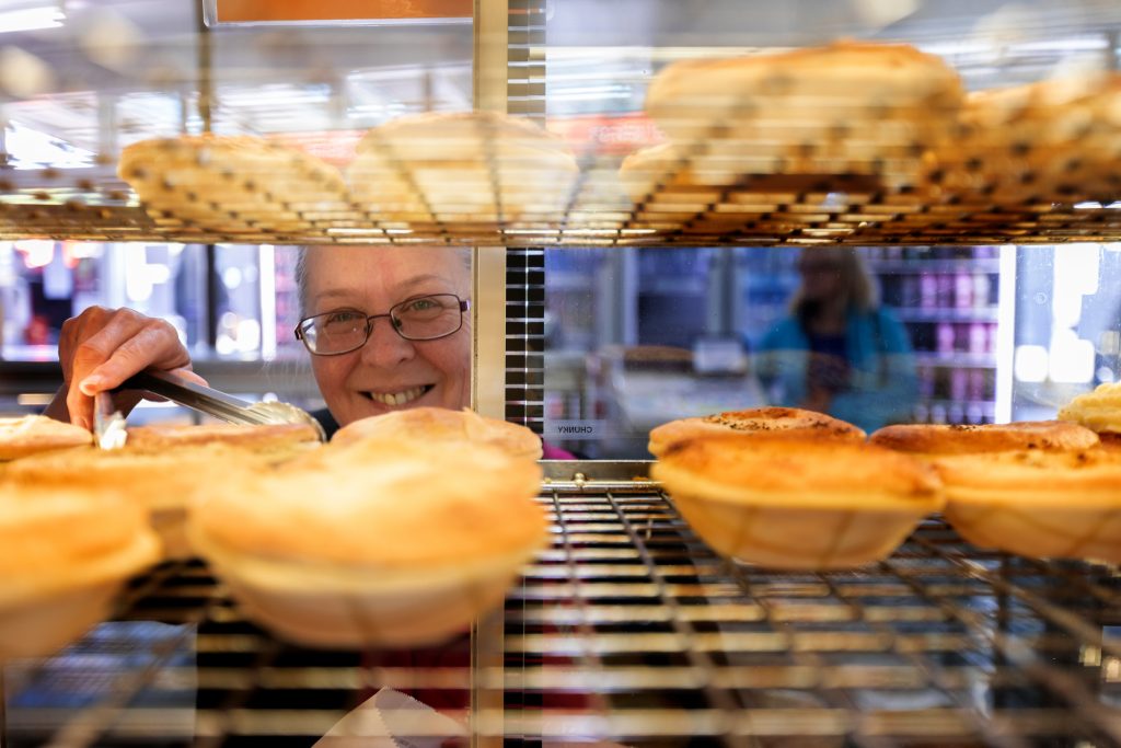 Pie Drive Destination Southern Highlands