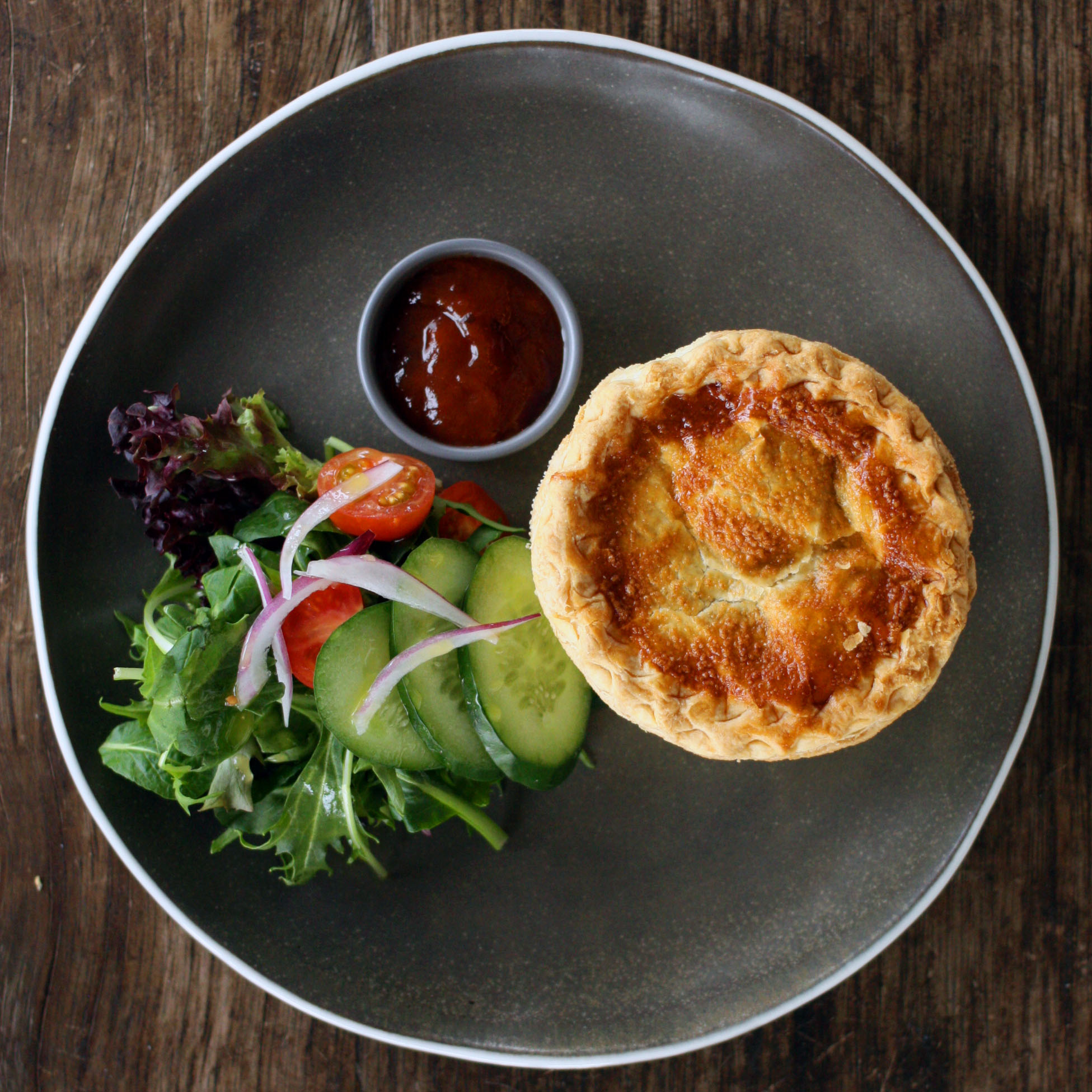 PIE ON A PLATE Destination Southern Highlands