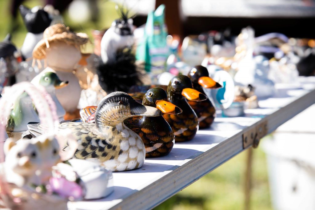 Moss Vale Showground Market Destination Southern Highlands