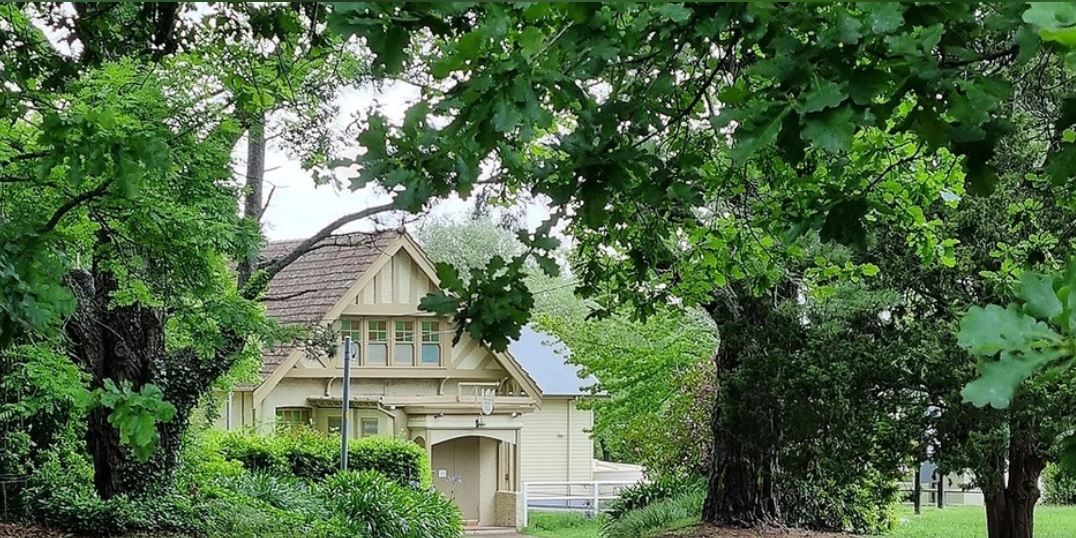 A Regency Affair at Exeter Village Destination Southern Highlands