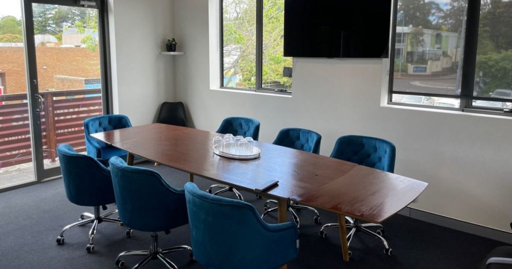 The Office Bowral Destination Southern Highlands