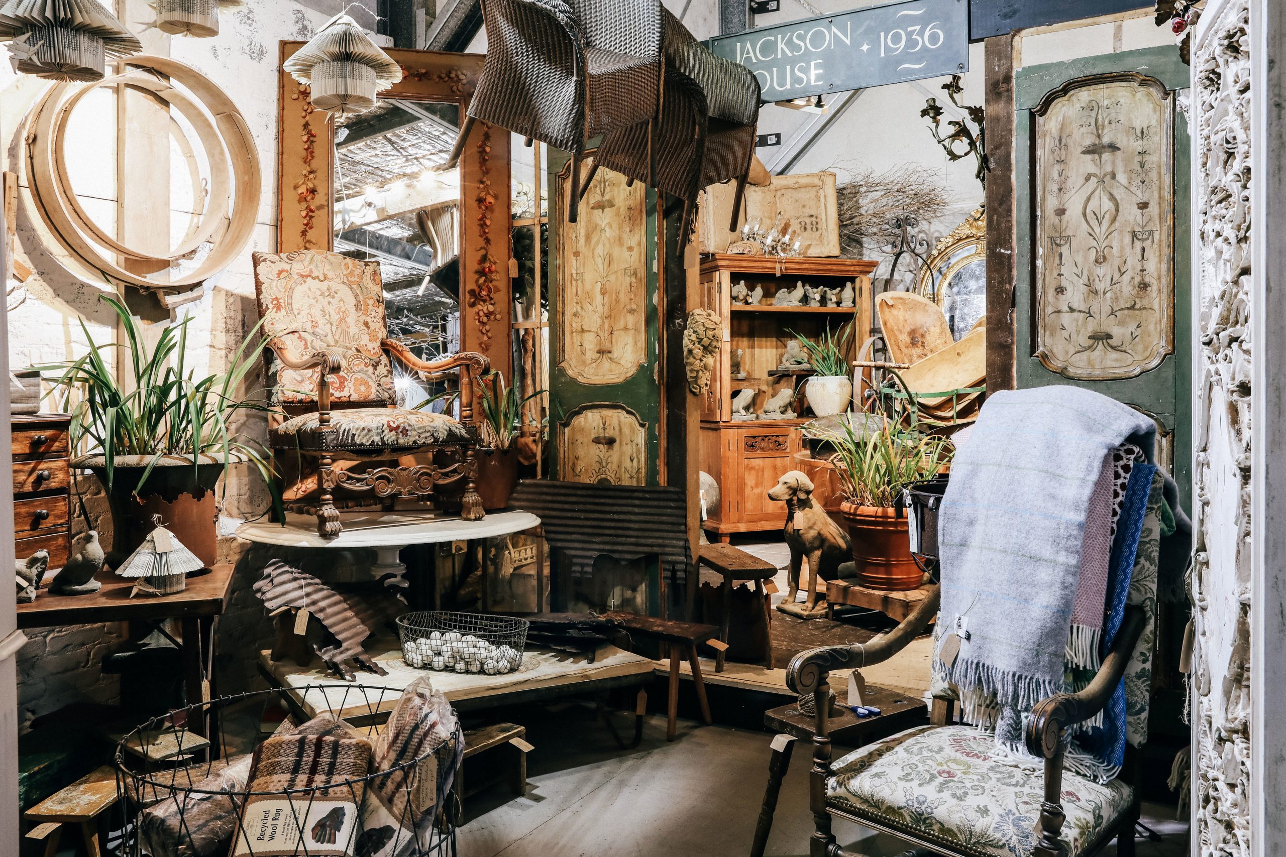 Dirty Janes Destination Southern Highlands