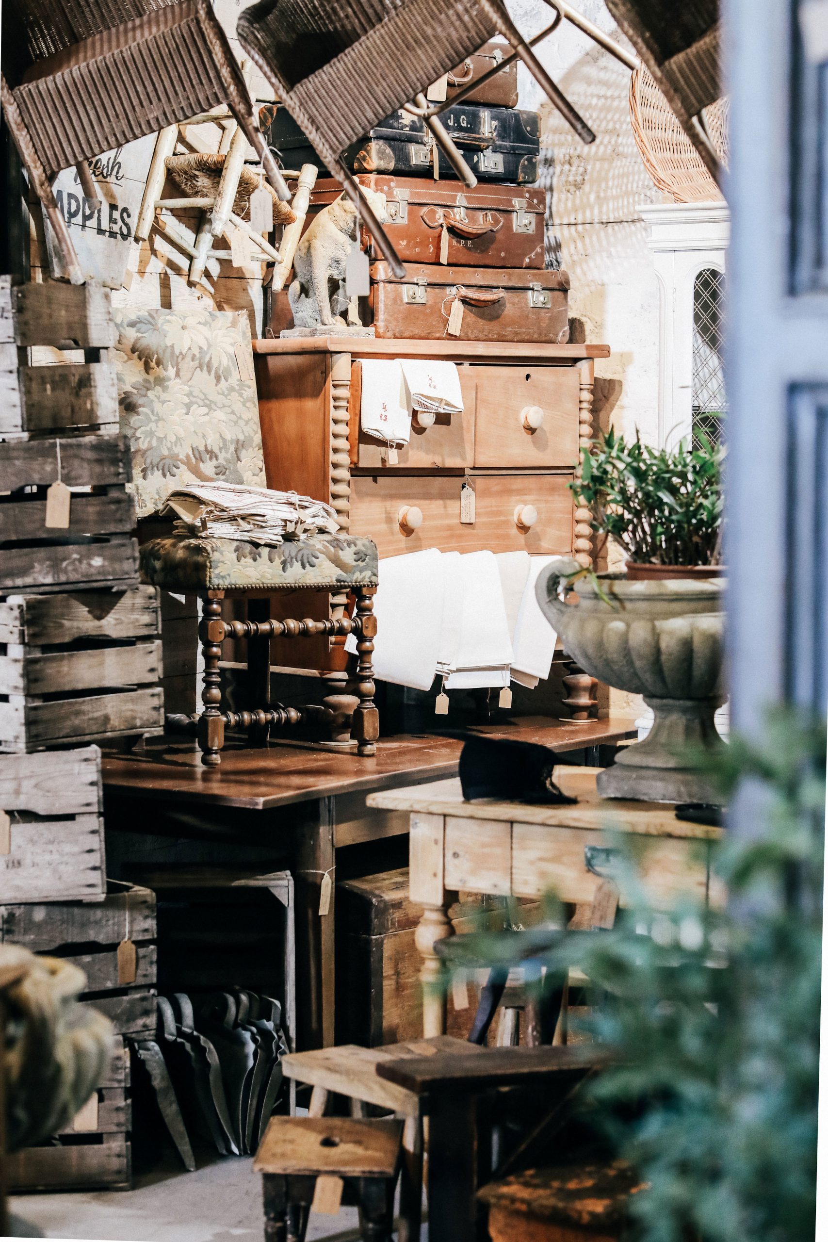 Dirty Janes Destination Southern Highlands