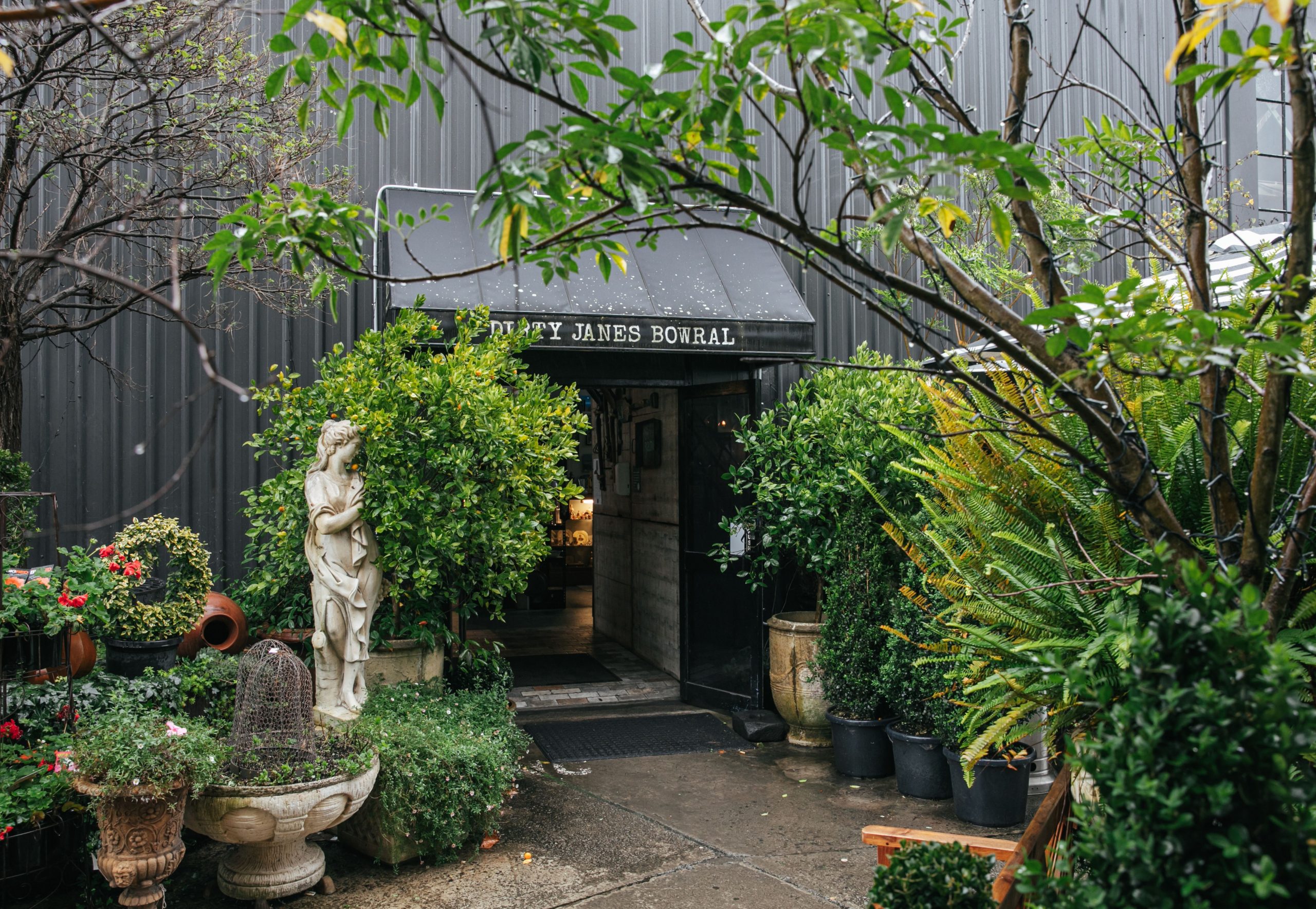 Dirty Janes Destination Southern Highlands