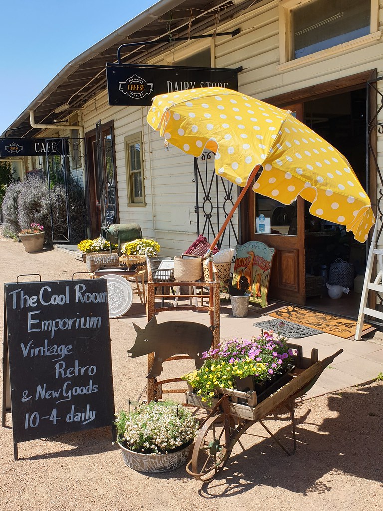 The Cool Room Emporium Destination Southern Highlands